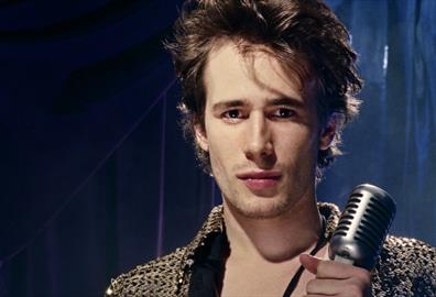 It's Never Over, Jeff Buckley