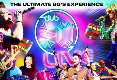 Club 80s