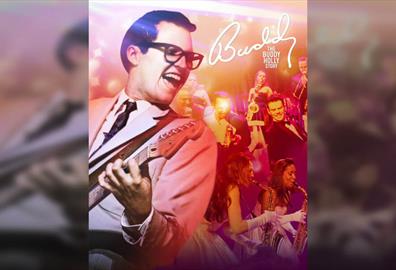 Buddy - The Buddy Holly Story