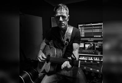 Martyn Joseph