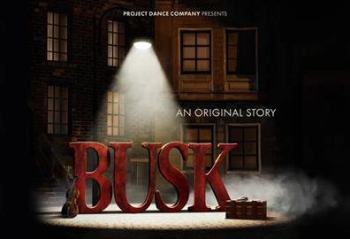 Busk