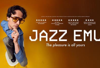 Jazz Emu
