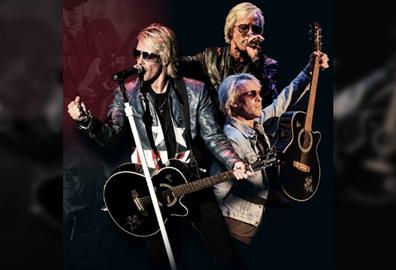 The Bon Jovi Experience