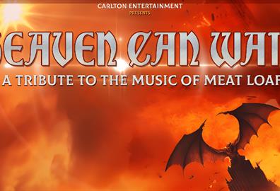 Heaven Can Wait