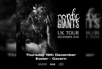 Nordic Giants | Exeter