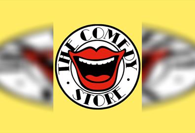 The Comedy Store