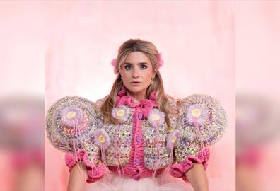 Harriet Kemsley: Floozy
