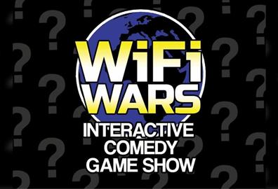 WiFi Wars