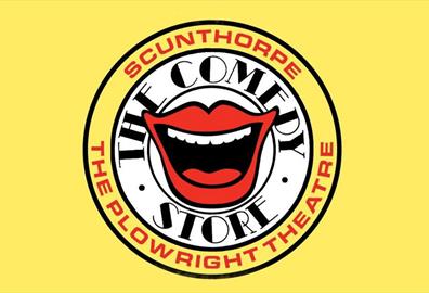 The Comedy Store