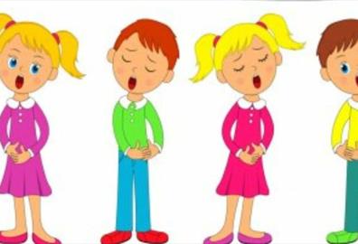 Katy Kerley & Pete Rawcliffe's Spring Concert