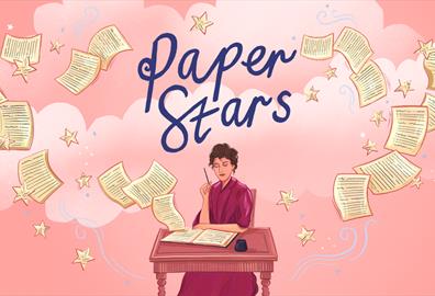 British Youth Music Theatre - Paper Stars