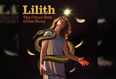 Lilith: The Other Side of the Story (Artemis Storytelling)