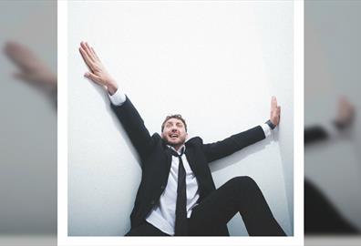 Seann Walsh: After This One, I'm Going Home