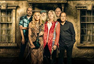 Steeleye Span