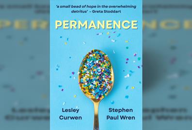 Poetry Launch of Permanence