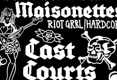Brawl & the Maisonettes