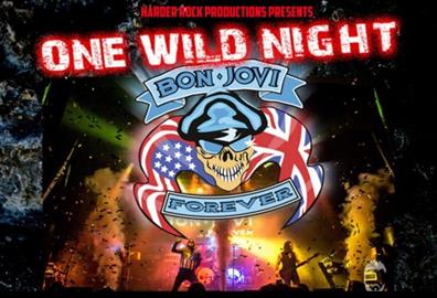 Bon Jovi Forever