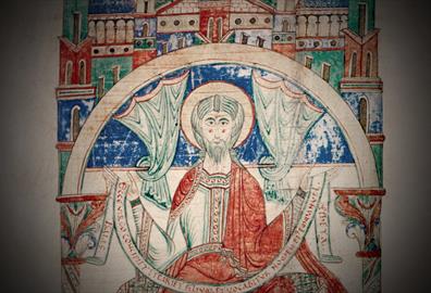 Gatekeepers to Heaven: Religion, knowledge and power in medieval Exeter