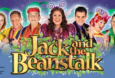 Jack and the Beanstalk