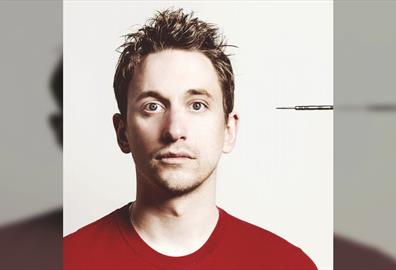 John Robins: Howl