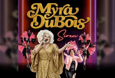 Myra Dubois