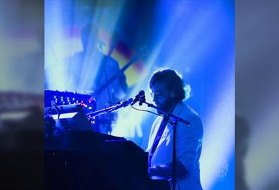 The ELO Encounter