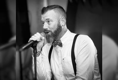 Christmas Live Music Nights - Ian Boyd Christmas Special