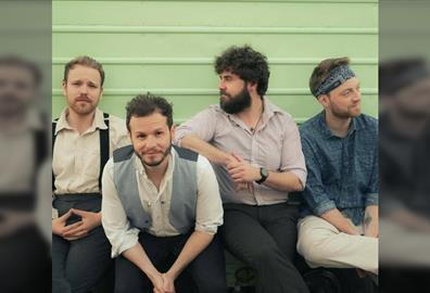 The Mumford & Sons Story