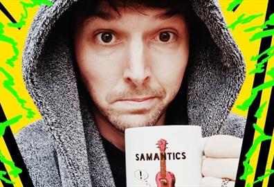 Samantics
