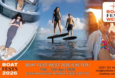 BoatFest West 