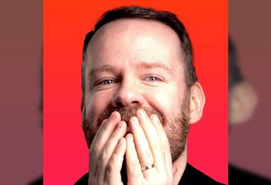 Neil Delamere
