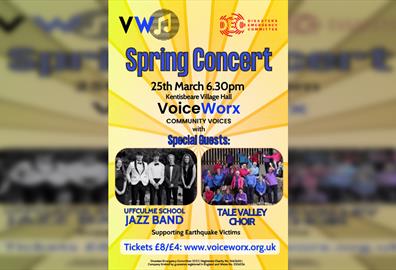 Spring Concert