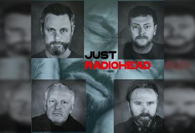 Just Radiohead