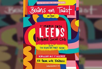 Beans on Toast