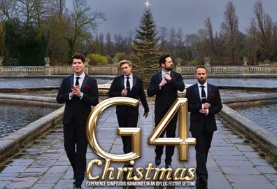 G4 Christmas