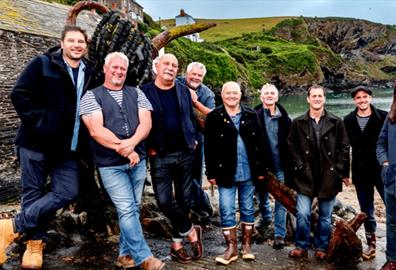 Fisherman's Friends