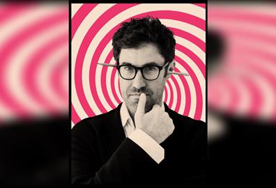 Dan Schreiber: This Changes Everything