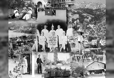 Old Hong Kong Photos & The Tales They Tell