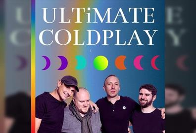 Ultimate Coldplay