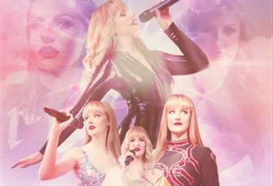 Taylormania
