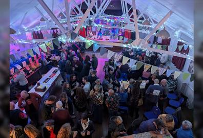 Dunsford Beer and Music Festival 2025