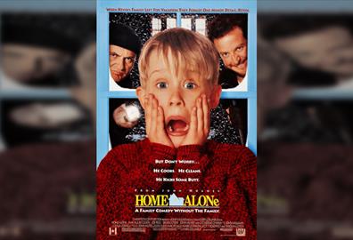 Home Alone