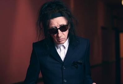 John Cooper Clarke