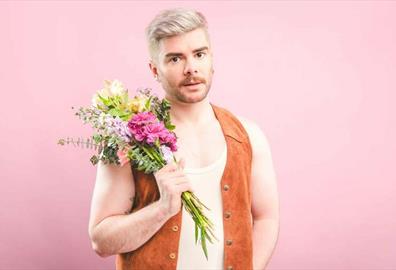 Christopher Hall: A Girl For All Seasons