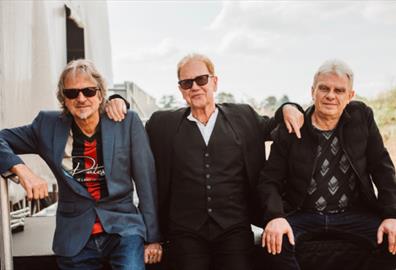 John Jones (Oysterband)