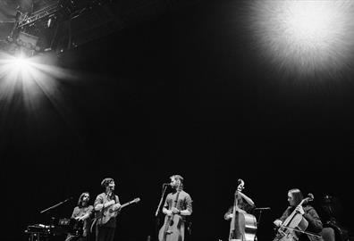 Ye Vagabonds