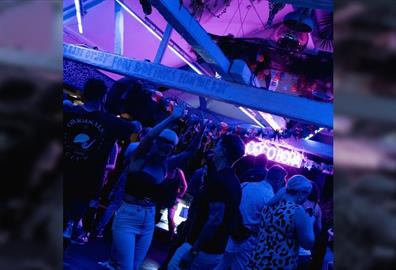 Rum & Bass - Dnb Sunset Party - 100 Free Tickets - Fri 27 June