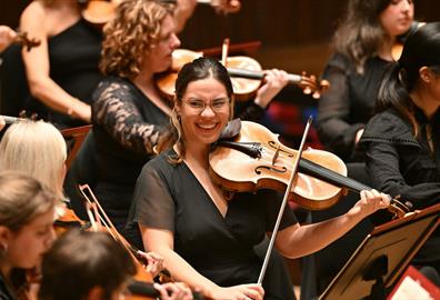 BSO: Kissed By A Rose
