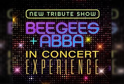 Bee Gees and Abba Tribute Show