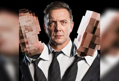 Peter Serafinowicz
